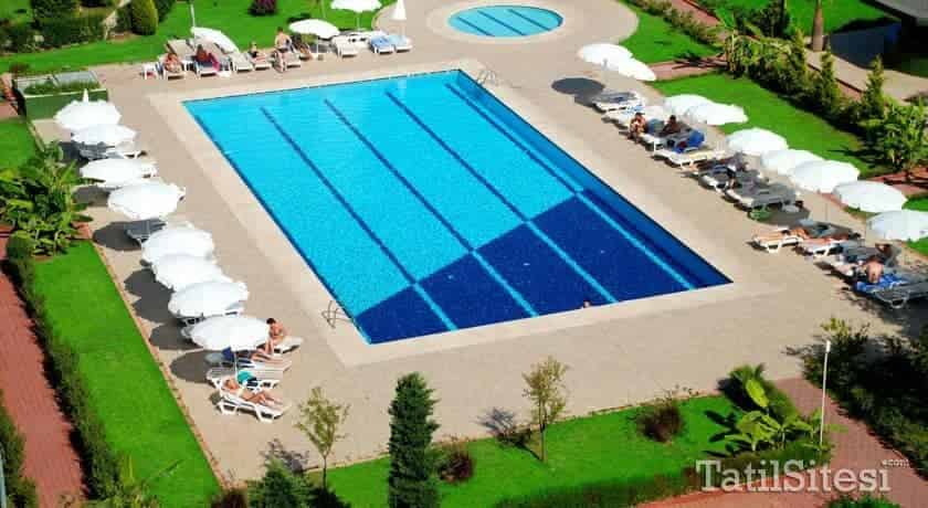 Maya World Hotel Belek